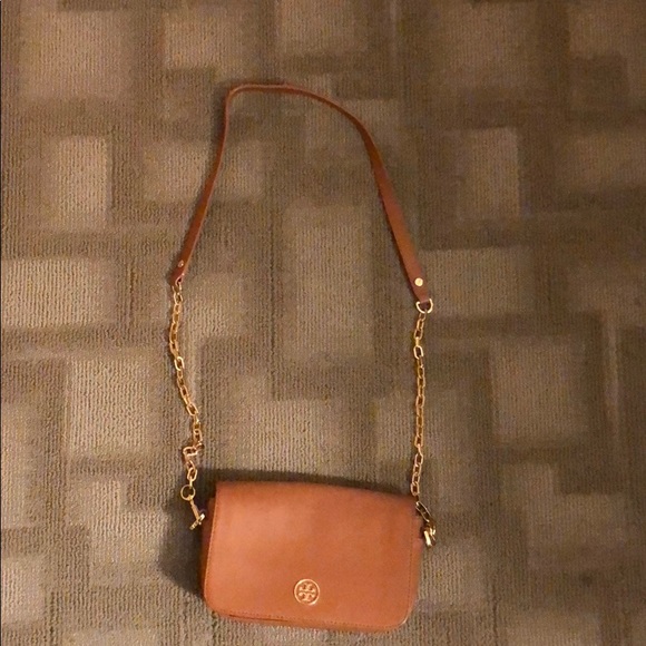 Tory Burch Handbags - Tory Burch satchel